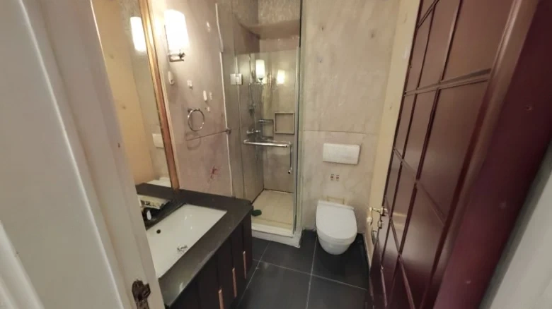 Golf International Apartments - View 12