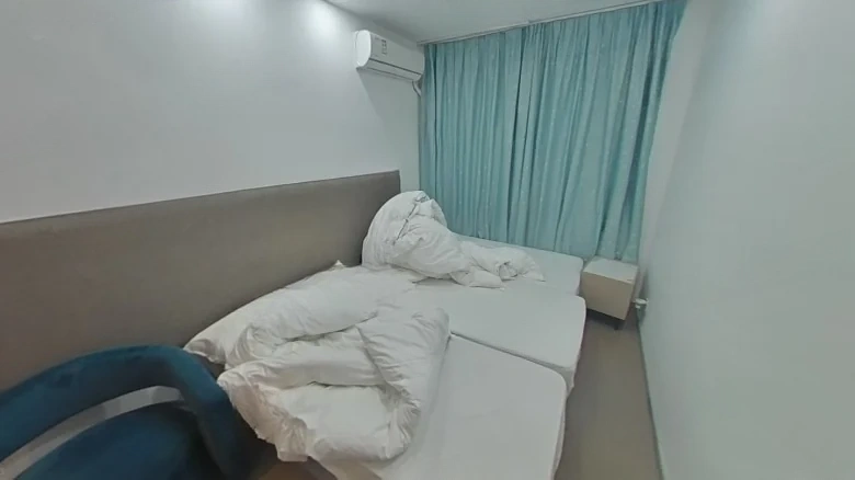 Beryl Valley - View 2