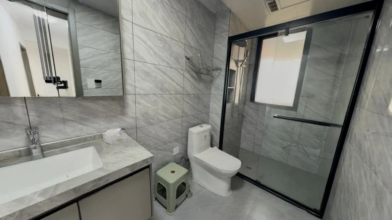 Longhu Liyuan - View 7