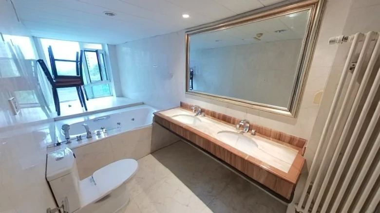 Grand Jinpan - View 9