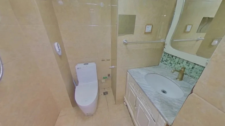 Qingjian Sun Island Development Corporation - View 7