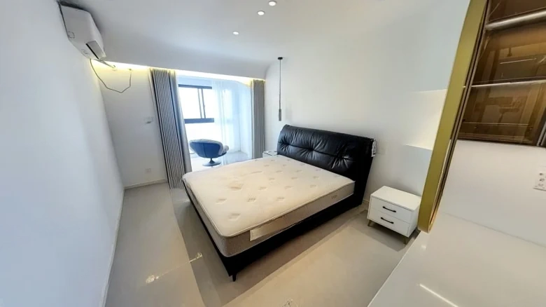 Xinda Shangri-La - View 4