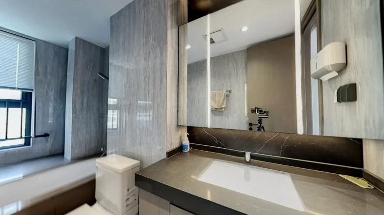 Vanke Yihao Linglong Huayuan - View 14