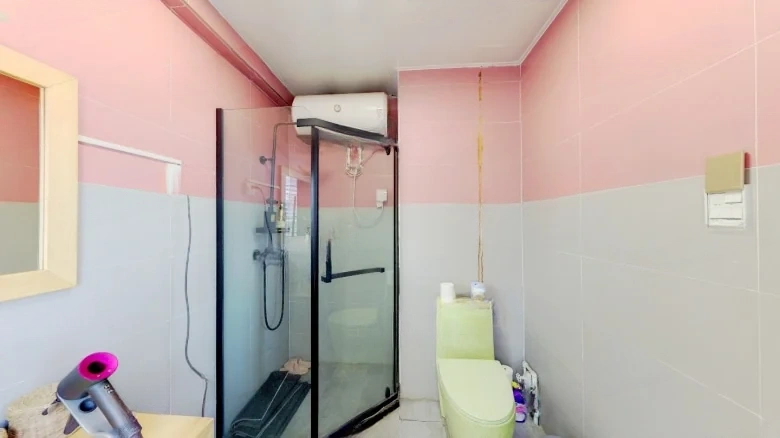 Taiyuan Maoye TianDi - View 7