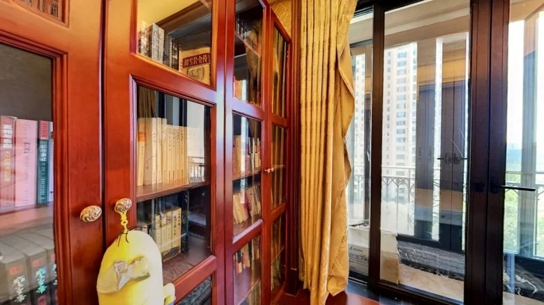 Star River Bay 3 Garden - View 16