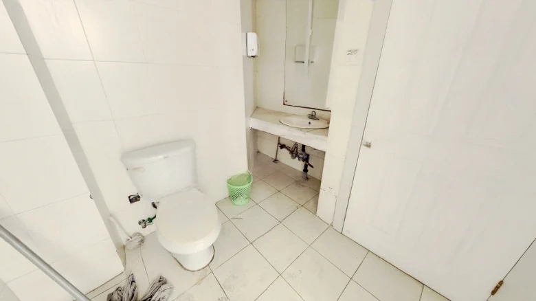 Fu Xin Tower - View 9