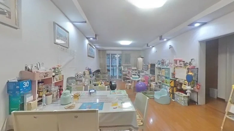 Nanjing Shangfu - View 5