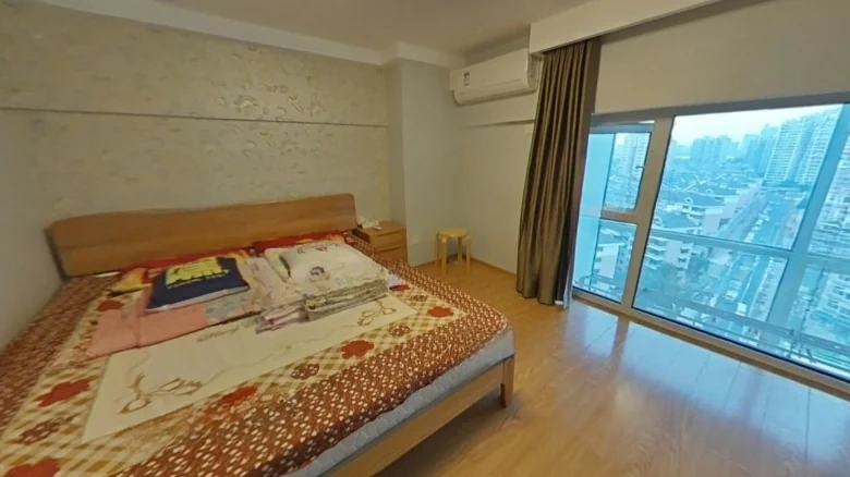 Haiwei Qiantang Star - View 2