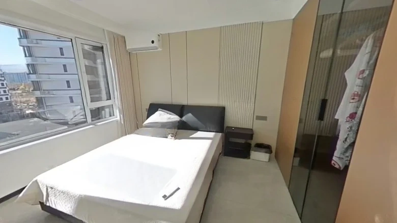 Wanda Park Jingyuan - View 5