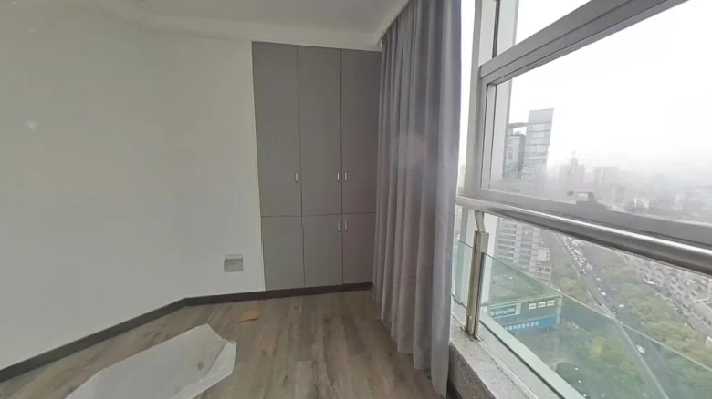 Guangli Building - View 4