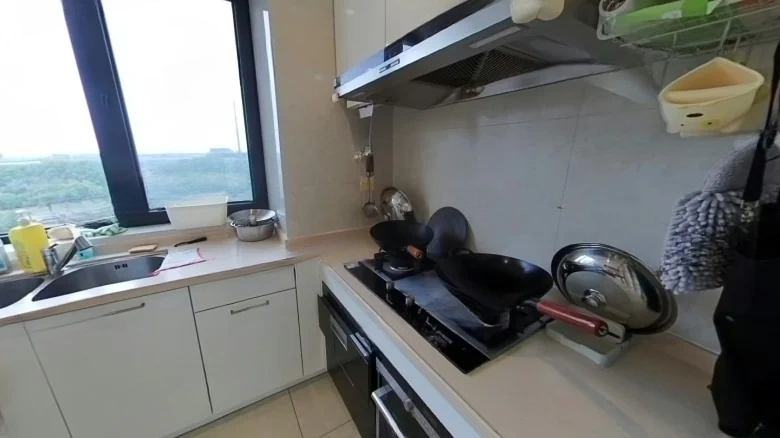 Gezhouba Magnolia Garden - View 7