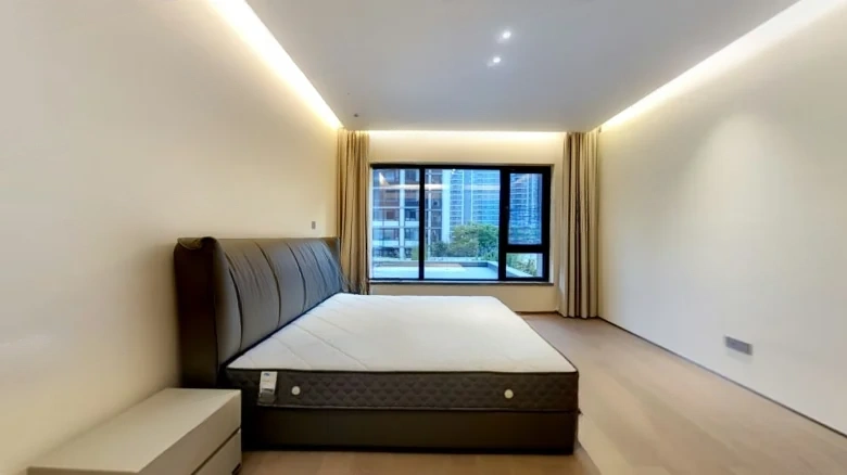 Vanke Tianfu Splendor (Xiuyuan) - View 6