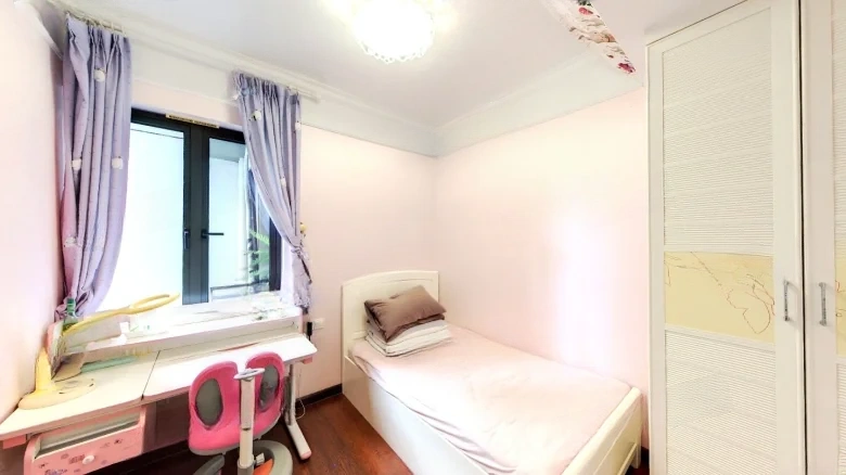 Strait International Community Phase IV - View 2