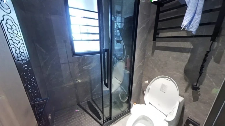 Jianfa Wuyuan Tree House Moon - View 12