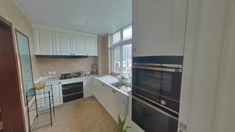 Scholarly Family Residence - View 12