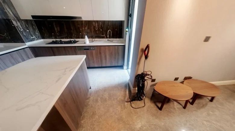 Hua Fu Gold Sand City - View 8