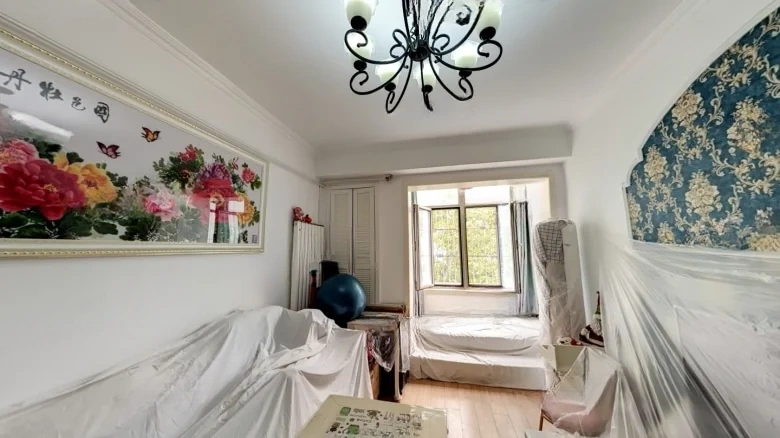 Shenggu Nanli Villas - View 2