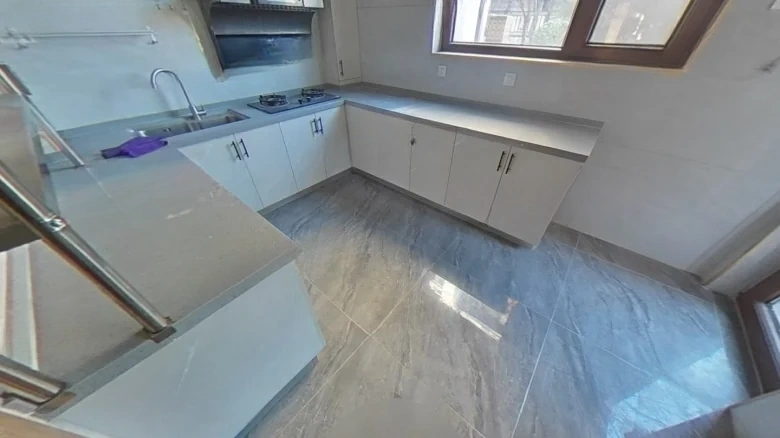 Xinjie Wangfu AB Zone - View 8