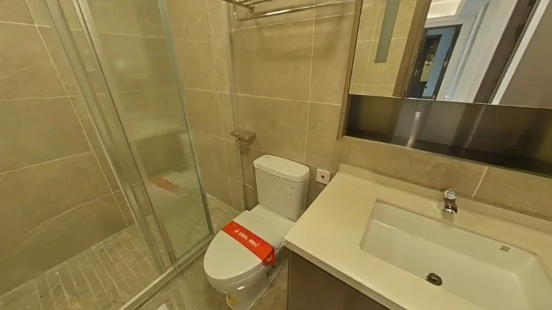 Wanke Yupeilǐ Apartments - View 11