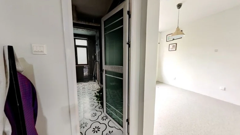 China Ocean International Platinum Palace Villa West District - View 12