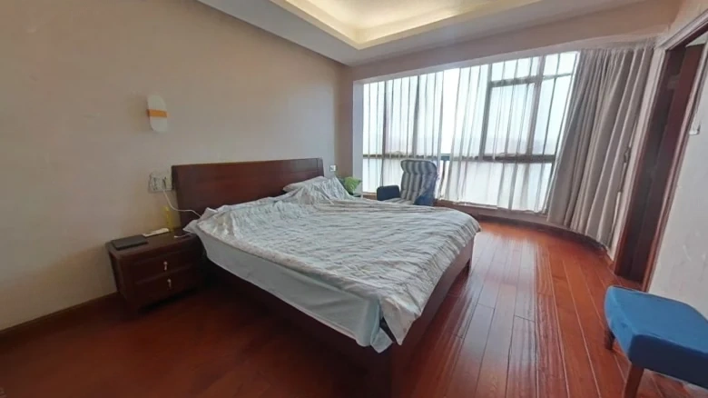 MacauHong Kong Centre - View 5