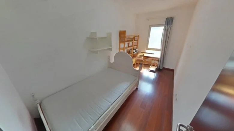 Langshang International District Central Garden - View 3