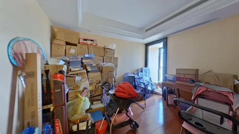 Jinghang Prefecture - View 3