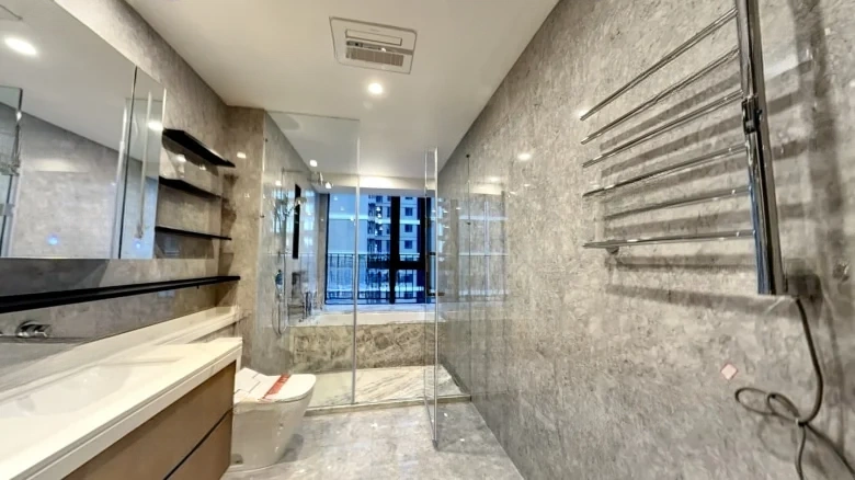 Rising Radiance · Platinum Yue Xiangjiang - View 9