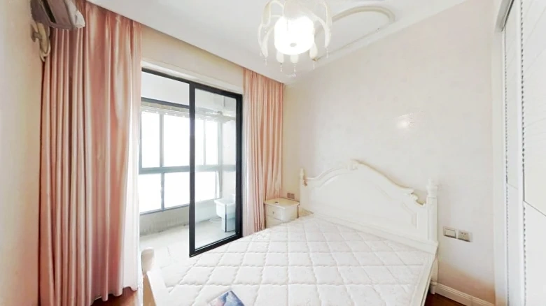 Hui Jin International - View 4