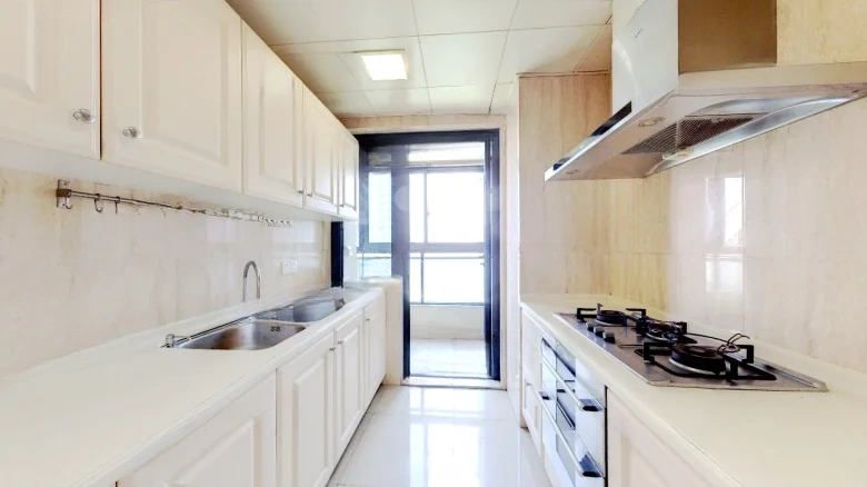 Renecheng Jiang Bay City Phase I - View 7