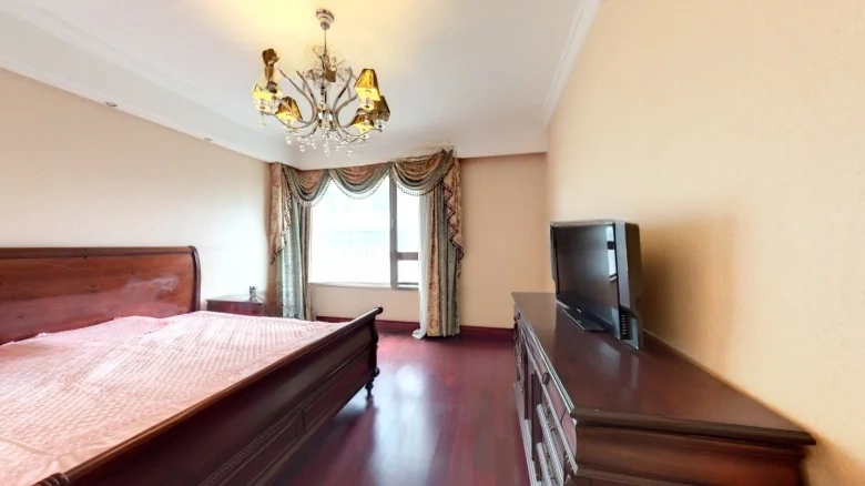 Vanke Bertrice Garden - View 2