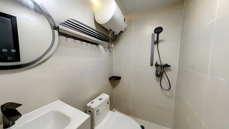 Hua kang community - View 5