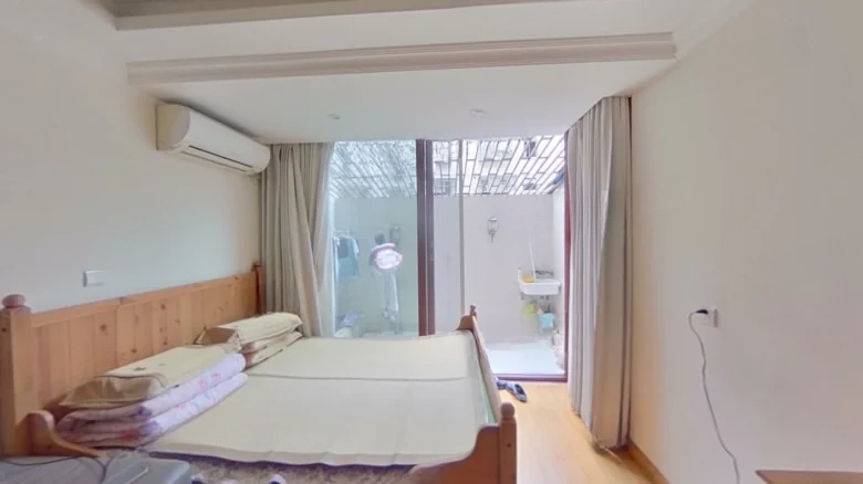 Phoenix City Second Village - View 2