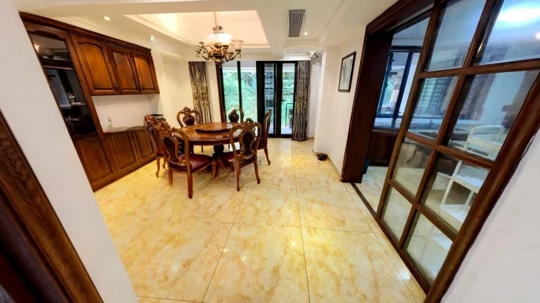 Xinhua Golf Links - View 10