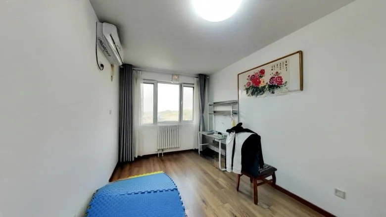 Xiangshan Xin Yuan B Zone - View 3