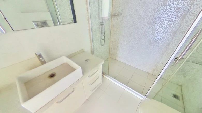 Mountain Water Gracefulness - View 10