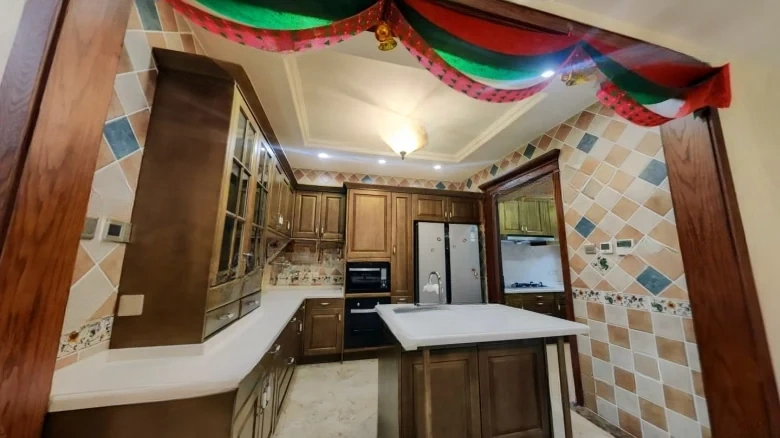 Wantor Tianzhu New New Homeyard - View 9