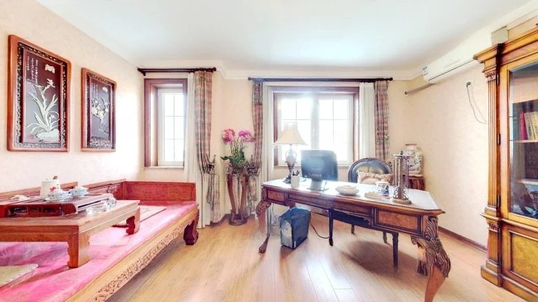 100福 International Mountain Resort - View 5