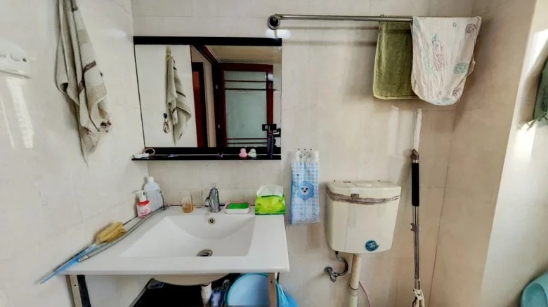 Rongke 30,000 Feet - View 5