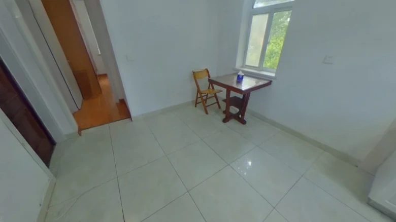 Lanjia Village - View 5