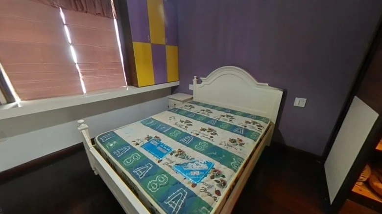 Lijiang Garden Village - View 4