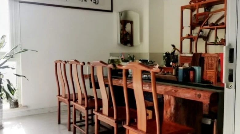 Xinyuan Xinhang Street - View 11