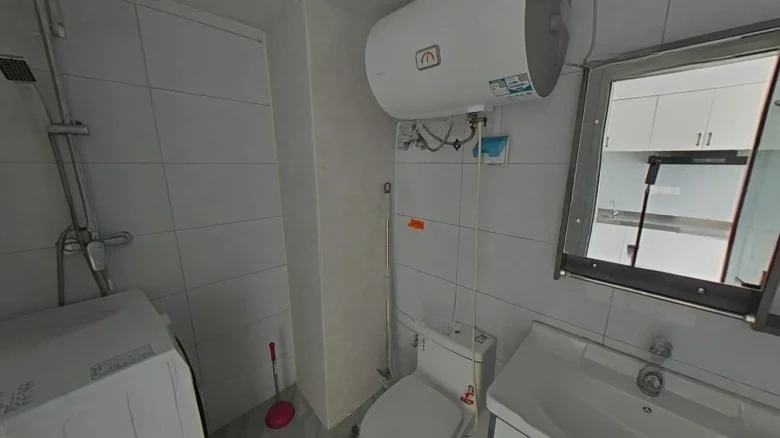 Shan Gang Eastern New Heaven Place - View 6