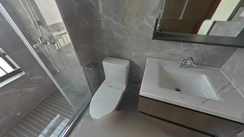 Vanke Tianfu Park City - View 7