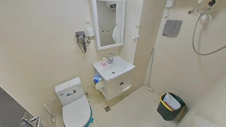 Qingtie Huaruancheng Commercial District - View 5