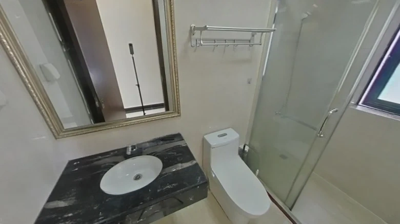 Xiancun Relocation Housing - View 6