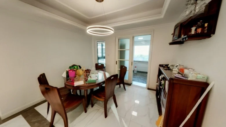 Bai Feng Long Yue Fu - View 7