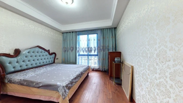 Starlight Grace Garden Orchid Elegance - View 4