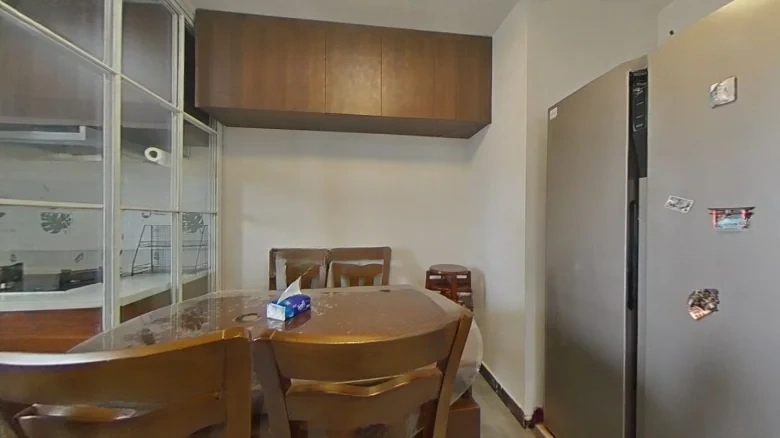 Harmony Garden碧桂園 It seems there might be a discrepancy as - View 4