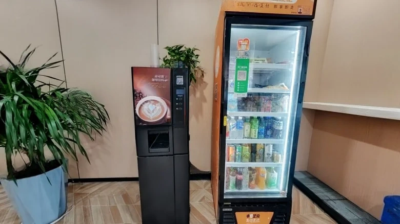 Jinan Site Place Square - View 10